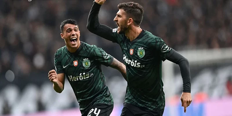 Nhận định soi kèo Moreirense vs Sporting Lisbon, 03h15 ngày 20:02-1