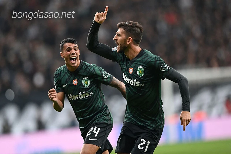 Nhận định soi kèo Moreirense vs Sporting Lisbon, 03h15 ngày 20:02-1