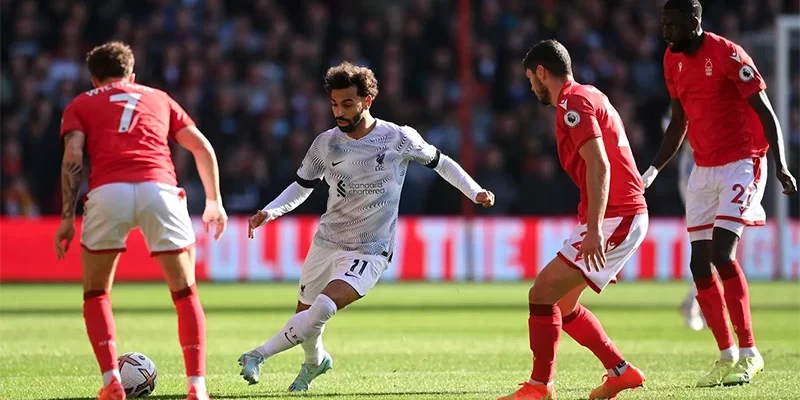 Nhận định soi kèo Nottingham vs Liverpool, 22h00 ngày 02:03-1