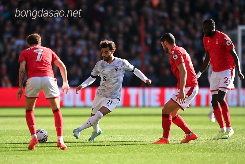 Nhận định soi kèo Nottingham vs Liverpool, 22h00 ngày 02:03-1