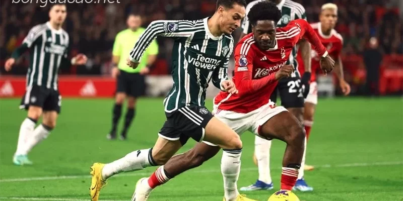 Nhận định soi kèo Nottingham vs Manchester United, 02h45 ngày 29:02-1