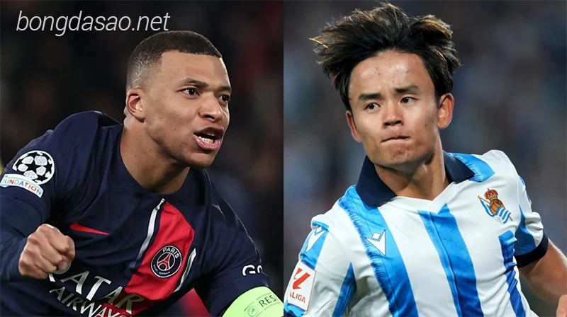 Nhận định soi kèo PSG vs Real Sociedad, 03h00 ngày 15:02-1