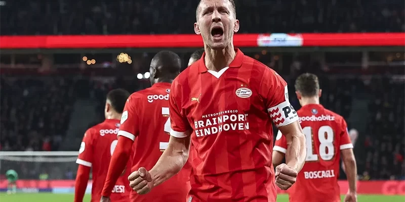 Nhận định soi kèo PSV vs Dortmund, 03h00 ngày 21:02-1