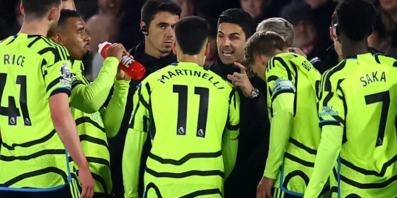 Nhận định soi kèo Porto vs Arsenal, 03h00 ngày 22:02-1