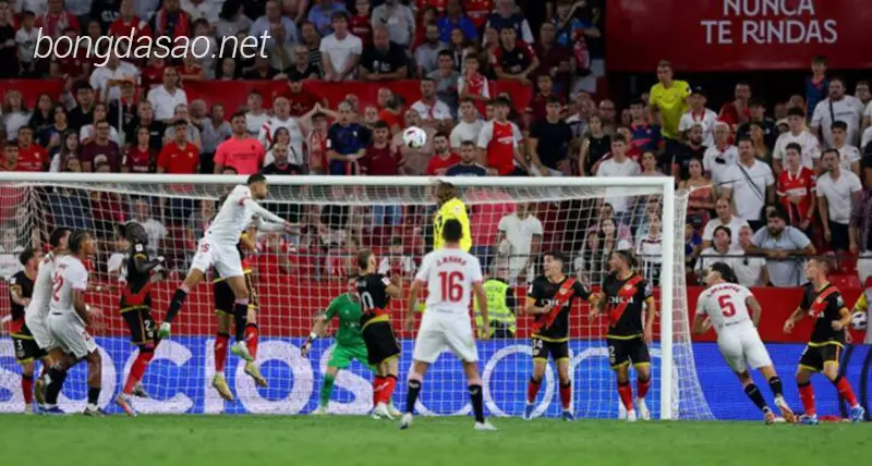 Nhận định soi kèo Rayo Vallecano vs Sevilla, 03h00 ngày 06_02-1