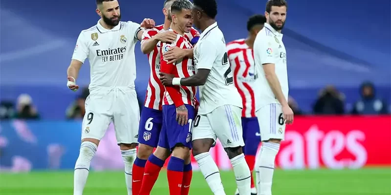 Nhận định soi kèo Real Madrid vs Atletico Madrid, 03h00 ngày 05_02-1