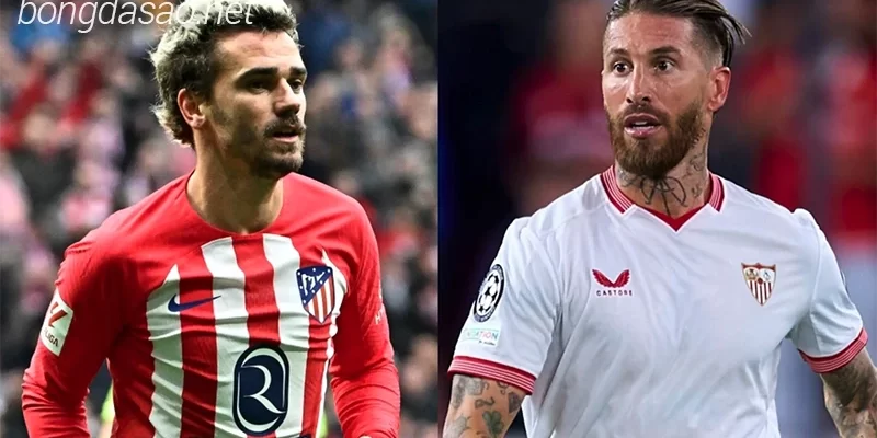 Nhận định soi kèo Sevilla vs Atletico Madrid, 00h30 ngày 12:02-1