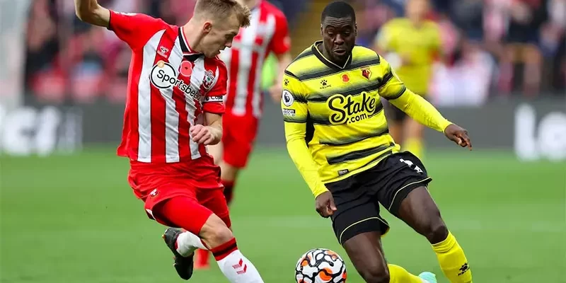 Nhận định soi kèo Southampton vs Watford, 02h45 ngày 07_02-1