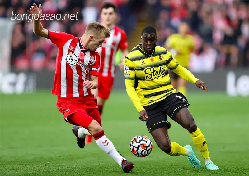 Nhận định soi kèo Southampton vs Watford, 02h45 ngày 07_02-1