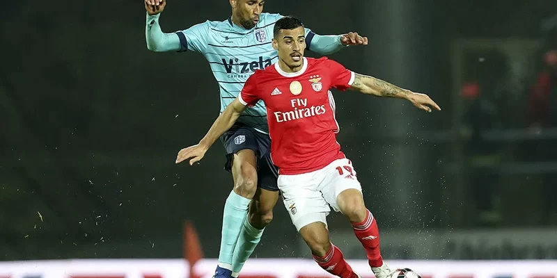 Nhận định soi kèo Vizela vs Benfica, 03h45 ngày 09:02-1