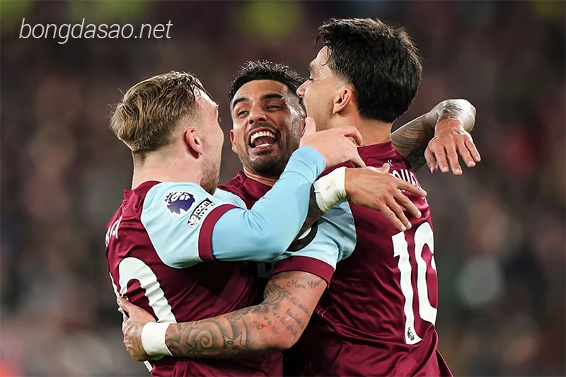 Nhận định soi kèo West Ham vs Brentford, 03h00 ngày 27:02-1