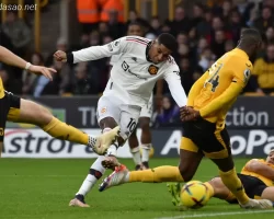 Kết quả bóng đá ngày 02/02: Rượt đuổi nghẹt thở tại Molineux