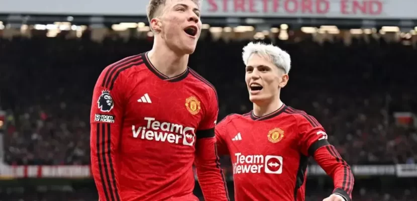 Kết quả bóng đá ngày 04/02: Man United và Arsenal đại thắng