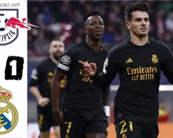 Kết quả bóng đá ngày 14/02: Kèo Trên toàn thắng ở UCL