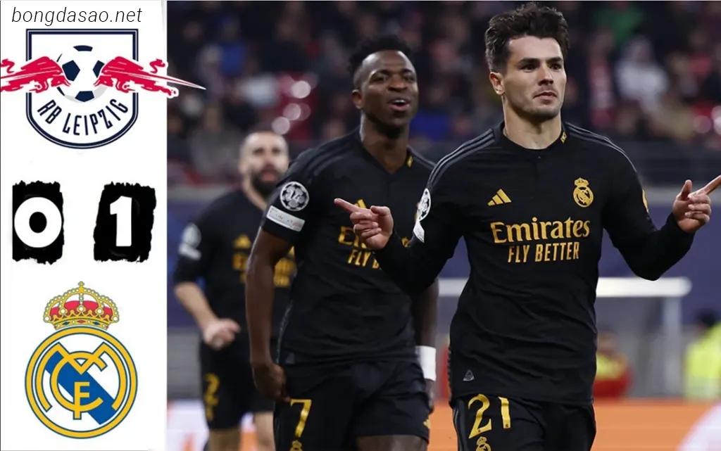 Kết quả bóng đá ngày 14/02: Kèo Trên toàn thắng ở UCL