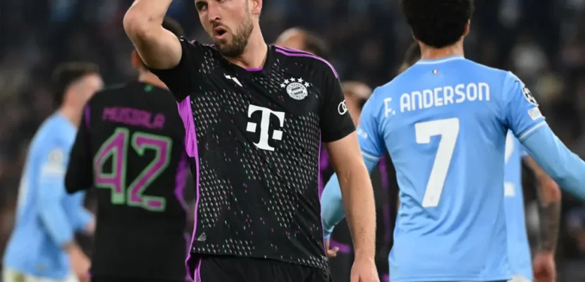 Kết quả bóng đá ngày 15/02: FC Bayern Munich tiếp tục sa sút