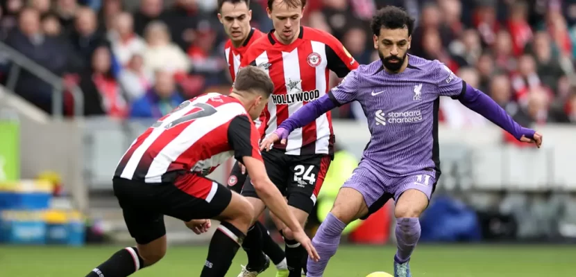 Kết quả vòng 25 Ngoại hạng Anh: LFC Liverpool xây chắc ngôi đầu