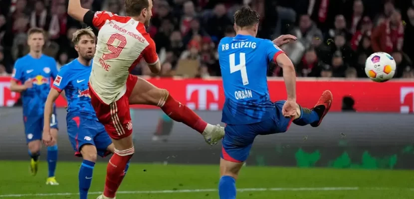 Kết quả bóng đá 25/02: FC Bayern Munich cắt mạch toàn thua