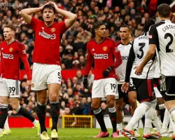 Kết quả vòng 26 Ngoại hạng Anh: Leverkusen tiến sát ngôi vương