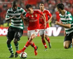 Soi kèo xiên ngày 01/03 Sporting Lisbon vs Benfica, Cúp Bồ Đào Nha