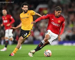 Nhận định kèo xiên ngày 02/02 Wolves vs Man United, EPL