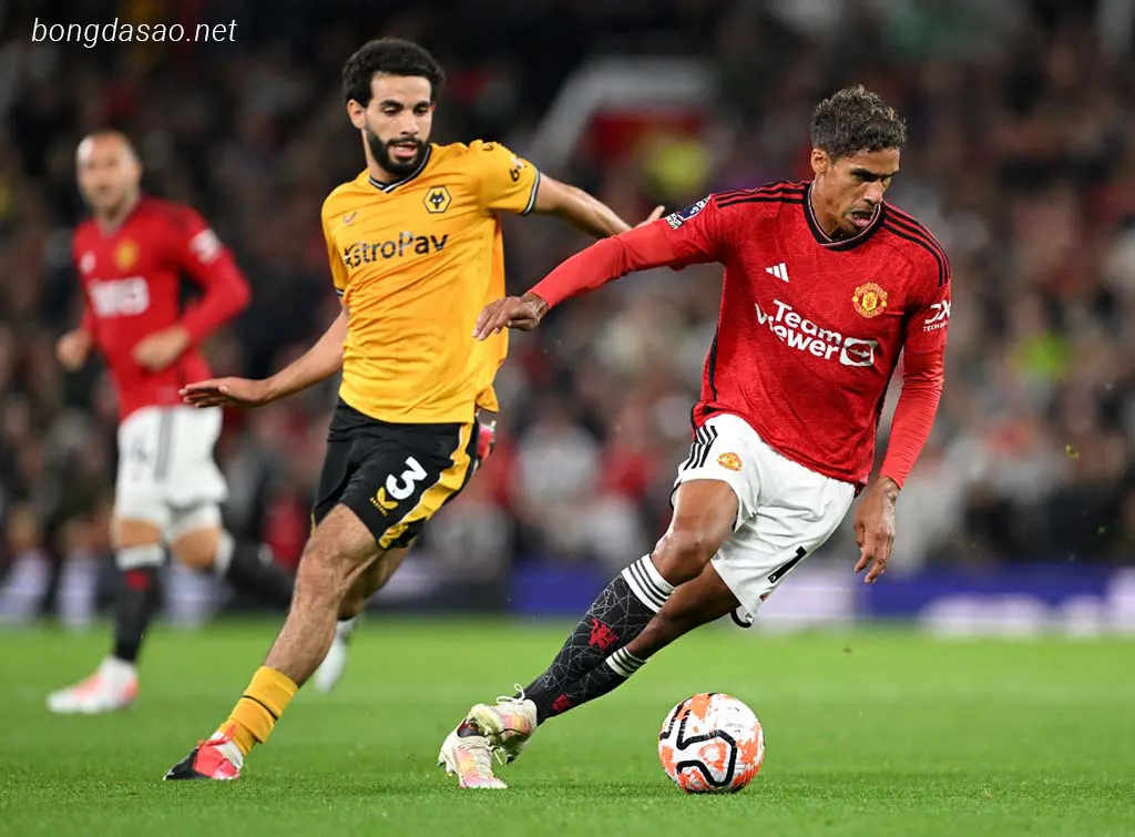 Nhận định kèo xiên ngày 02/02 Wolves vs Man United, EPL