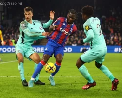 Soi kèo xiên ngày 03/02 Brighton vs Crystal Palace, EPL