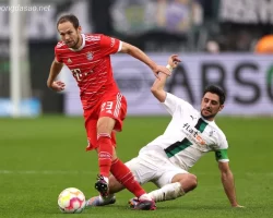 Nhận định kèo xiên 03/02 FC Bayern Munich vs Monchengladbach