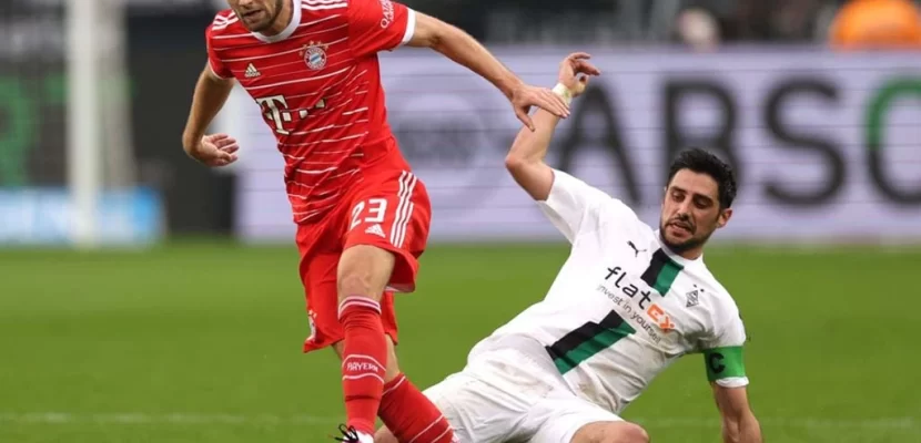 Nhận định kèo xiên 03/02 FC Bayern Munich vs Monchengladbach