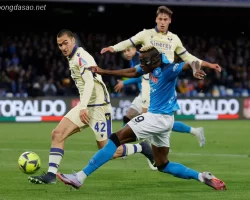 Nhận định kèo xiên 04/02 Napoli vs Hellas Verona, Serie A