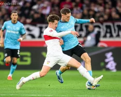 Nhận định kèo xiên ngày 07/02 Leverkusen vs Stuttgart