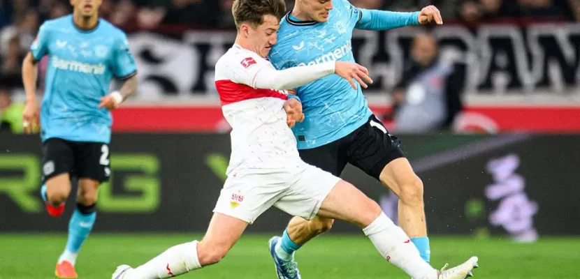Nhận định kèo xiên ngày 07/02 Leverkusen vs Stuttgart