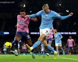 Nhận định kèo xiên ngày 10/02 Man City vs Everton, EPL