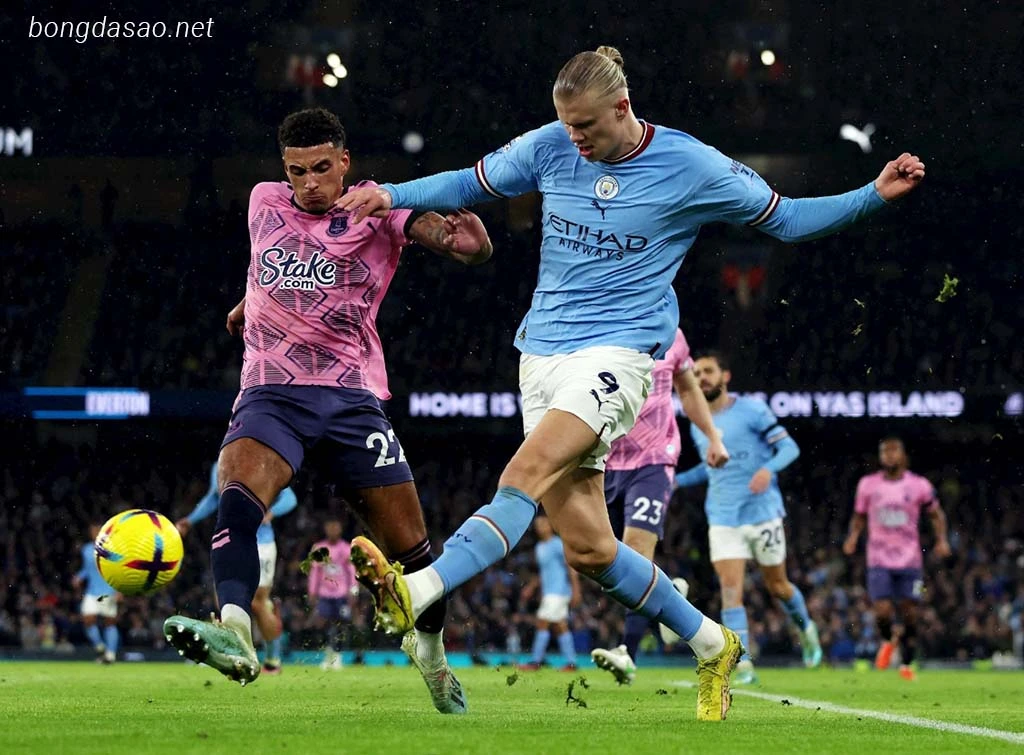 Nhận định kèo xiên ngày 10/02 Man City vs Everton, EPL