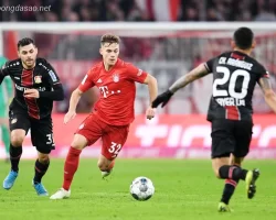 Nhận định kèo xiên ngày 11/02 Leverkusen vs FC Bayern Munich