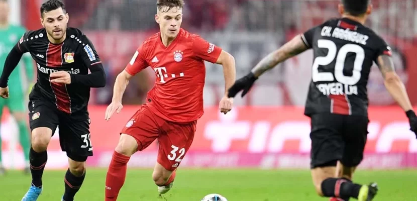 Nhận định kèo xiên ngày 11/02 Leverkusen vs FC Bayern Munich