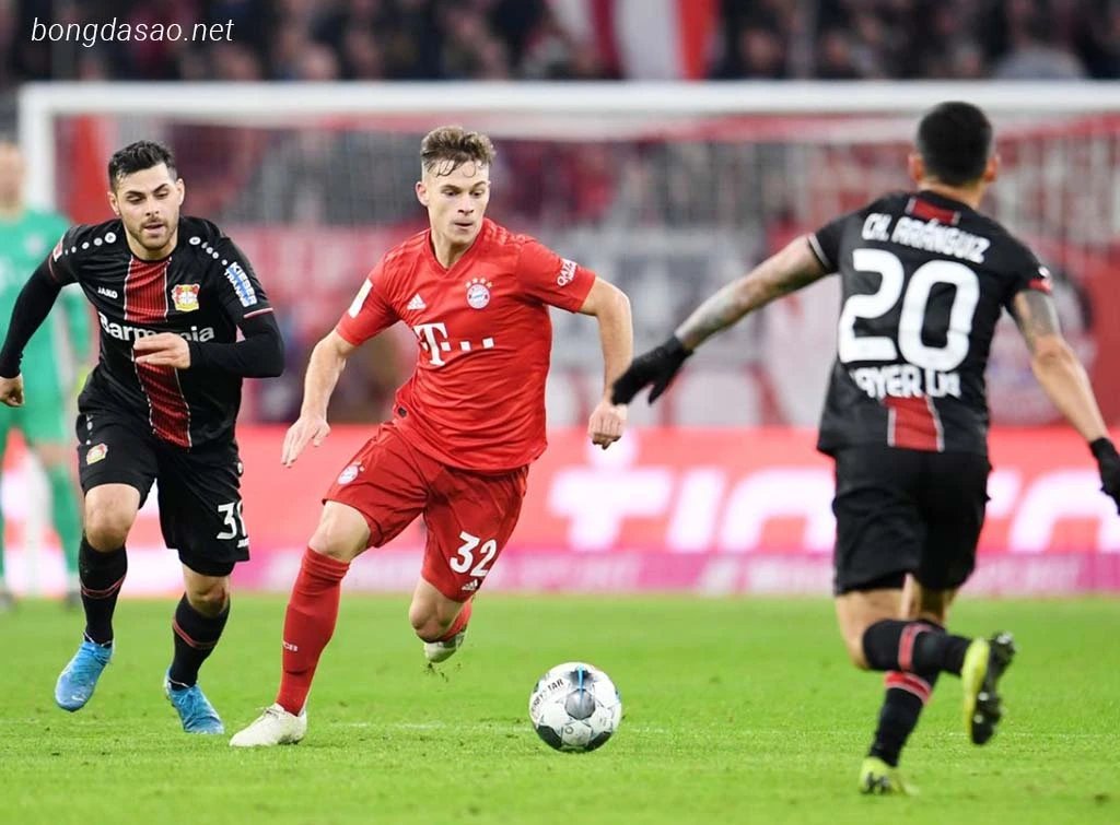 Nhận định kèo xiên ngày 11/02 Leverkusen vs FC Bayern Munich