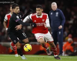 Soi kèo xiên ngày 11/02 West Ham vs Arsenal, EPL