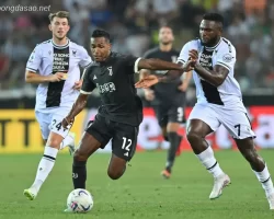 Soi kèo xiên ngày 13/02 Juventus vs Udinese, Serie A