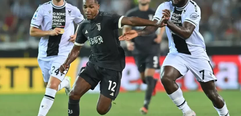 Soi kèo xiên ngày 13/02 Juventus vs Udinese, Serie A