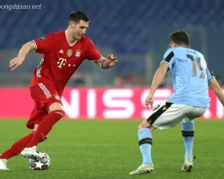 Kết quả bóng đá ngày 15/02: FC Bayern Munich tiếp tục sa sút