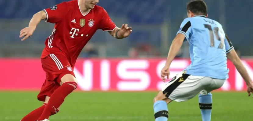 Kết quả bóng đá ngày 15/02: FC Bayern Munich tiếp tục sa sút