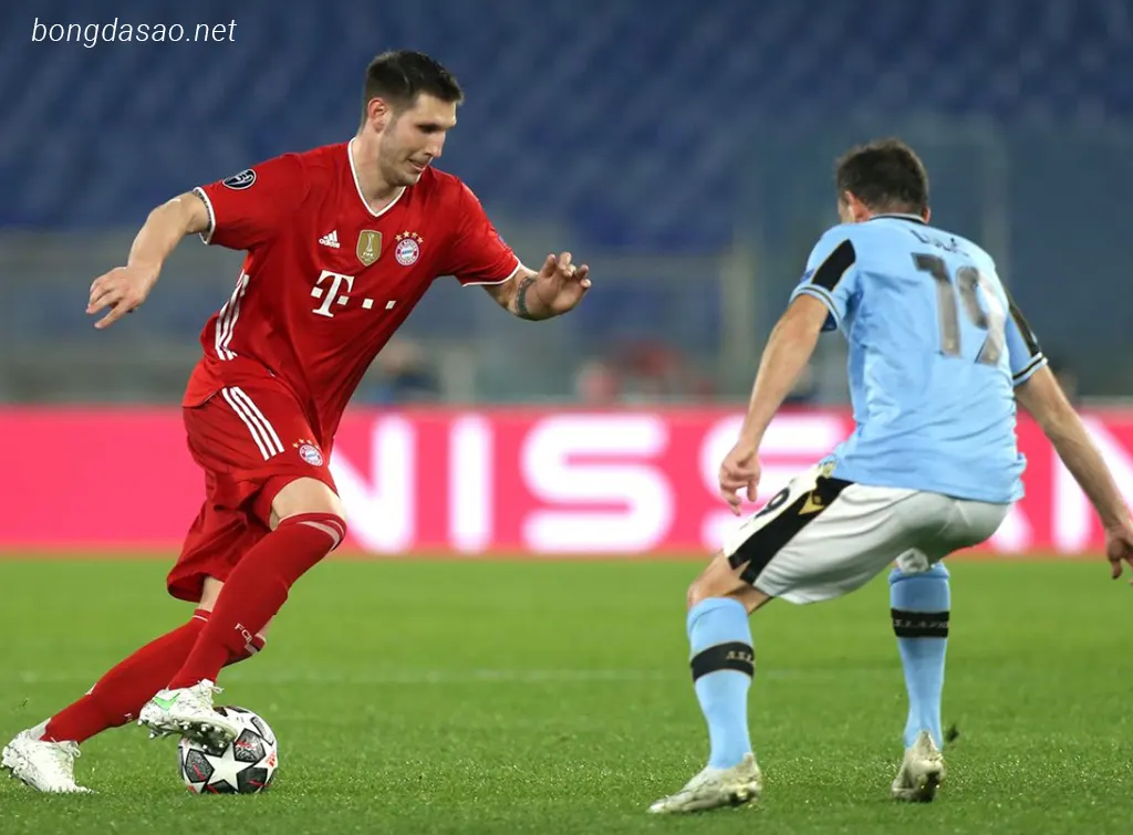 Soi kèo xiên ngày 14/02 Lazio vs FC Bayern Munich, UCL