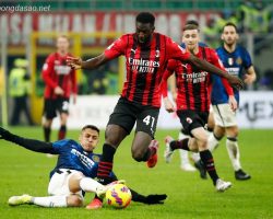 Soi kèo xiên ngày 16/02 AC Milan vs Rennes, Europa League