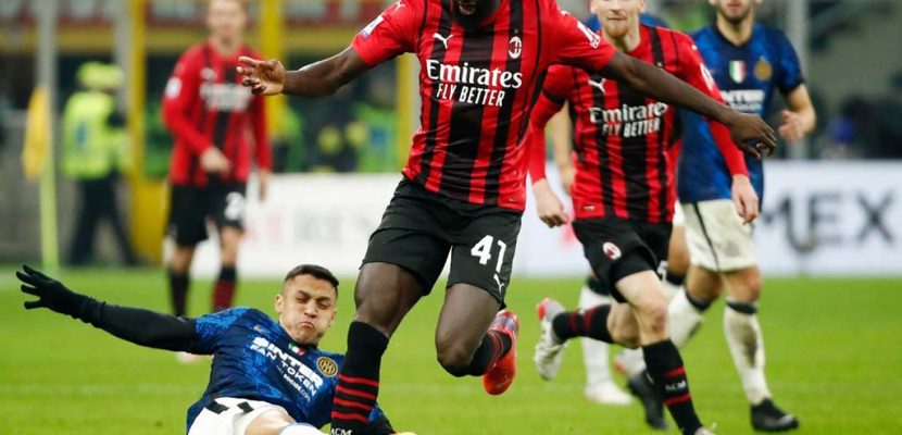 Soi kèo xiên ngày 16/02 AC Milan vs Rennes, Europa League