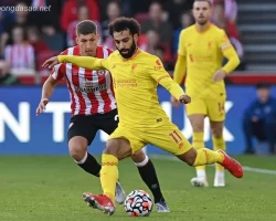 Soi kèo xiên ngày 17/02 Brentford vs LFC Liverpool, EPL