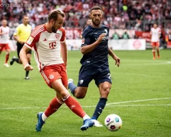 Soi kèo xiên 18/02 Bochum vs FC Bayern Munich, Bundesliga