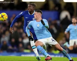 Nhận định kèo xiên ngày 18/02 Man City vs Chelsea, EPL