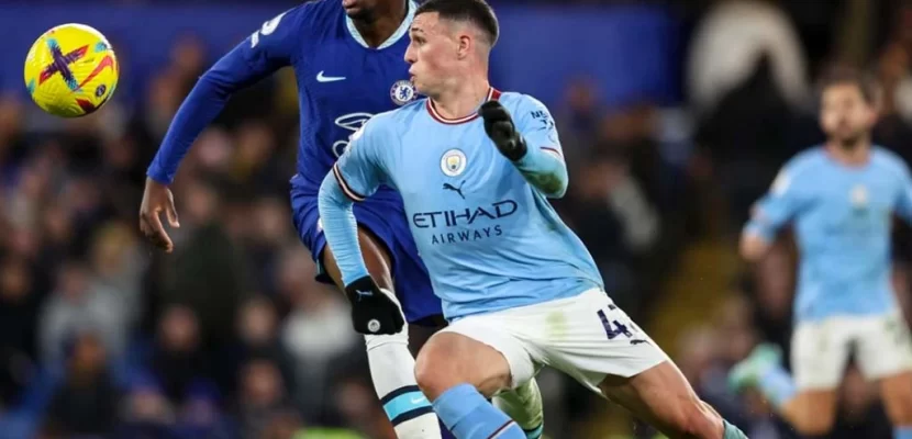 Nhận định kèo xiên ngày 18/02 Man City vs Chelsea, EPL