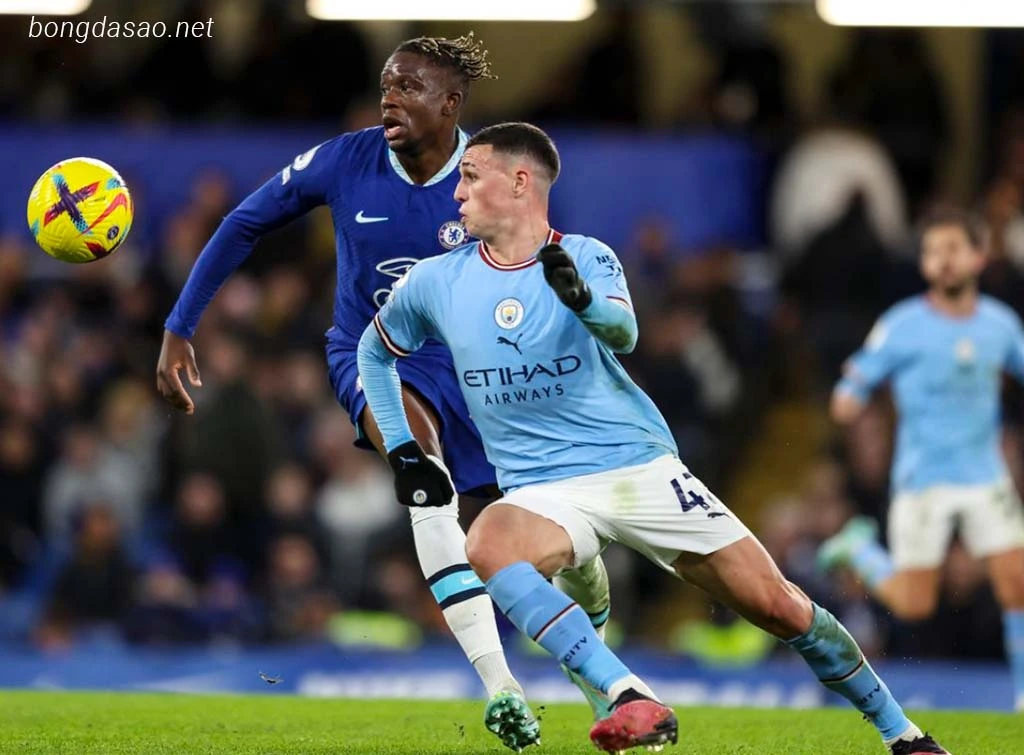 Nhận định kèo xiên ngày 18/02 Man City vs Chelsea, EPL